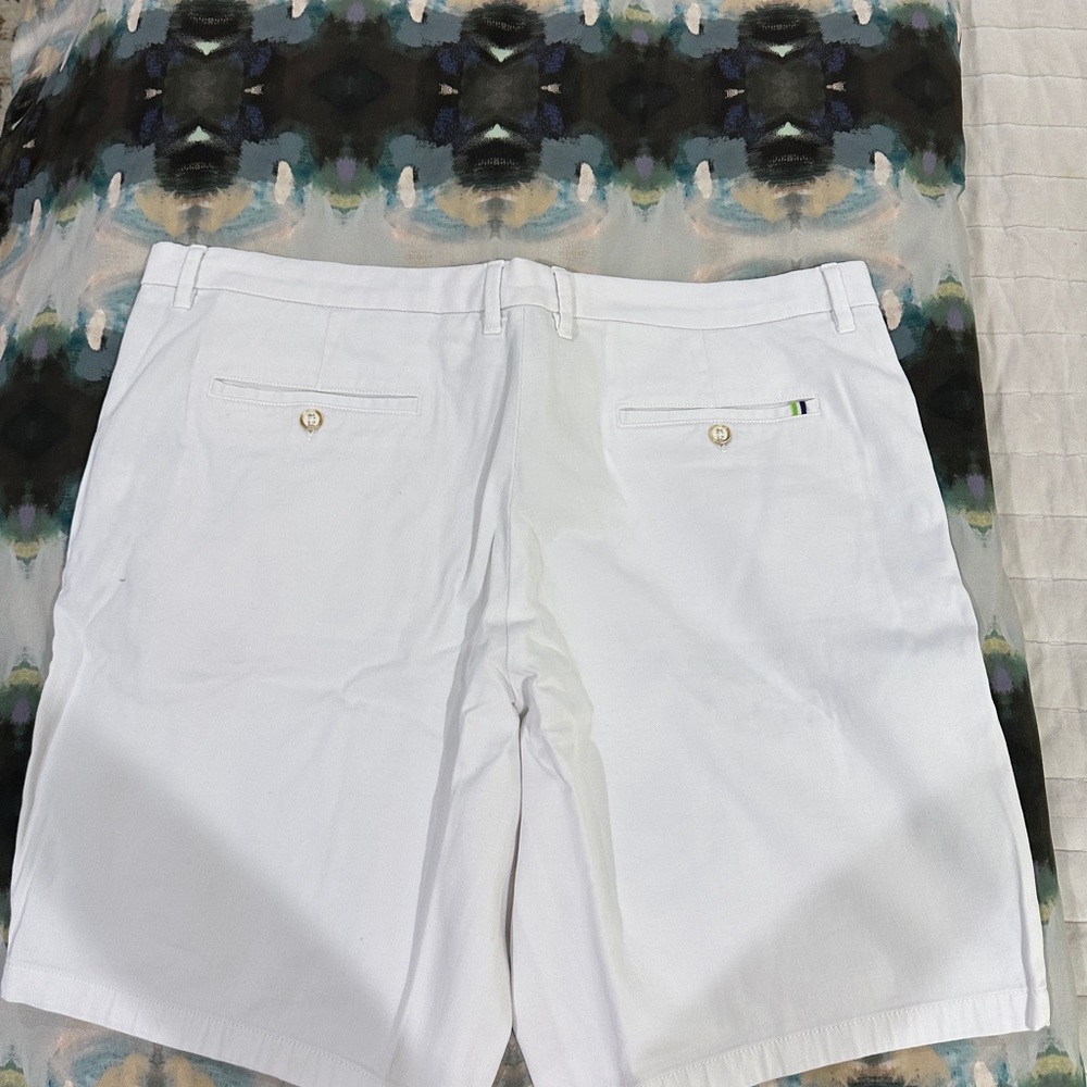 Robert Graham Belgrade Classic Fit shorts